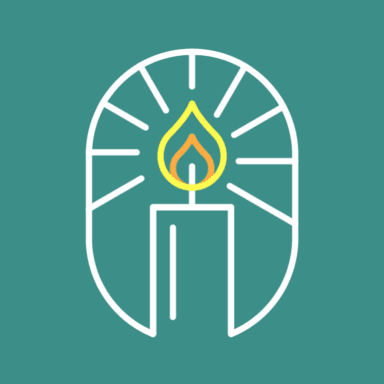 Light and Truth Letter logo